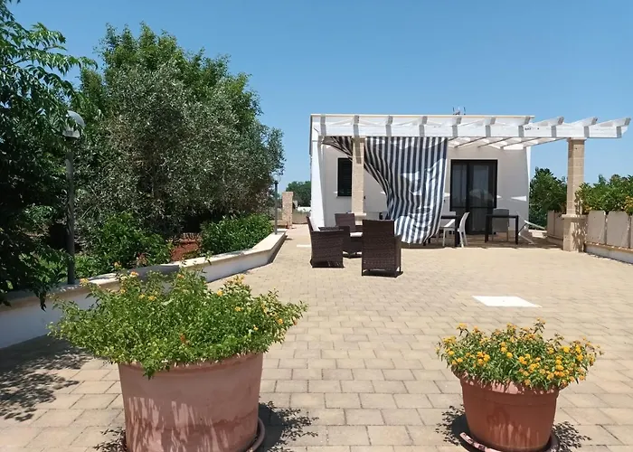 Nonna Teresa Bed & Breakfast