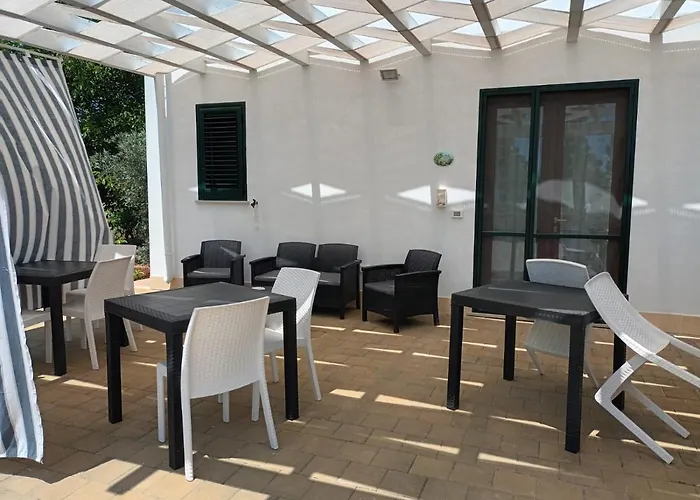 Nonna Teresa Bed & Breakfast 3*