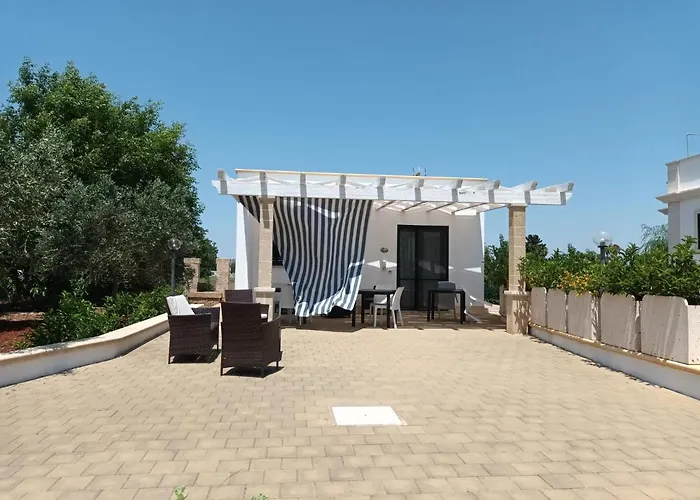 Nonna Teresa Bed & Breakfast